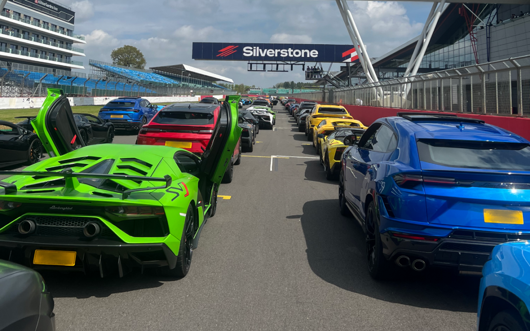 Is leasing a supercar a good idea?